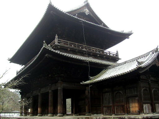 南禅寺1