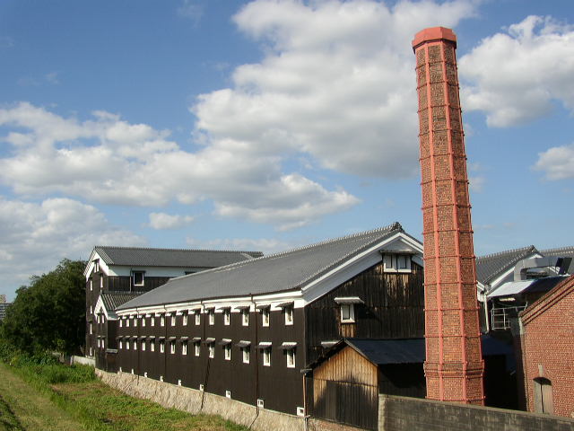 松本酒造1