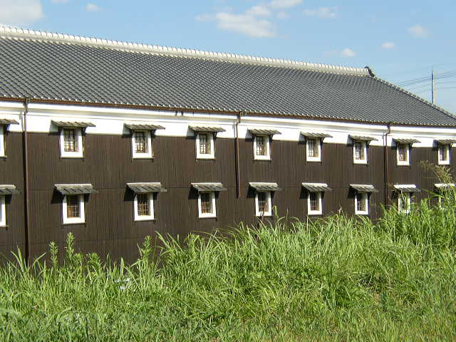 松本酒造2