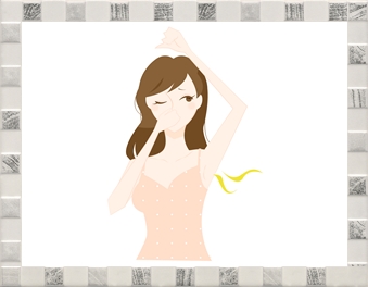 ワキ臭い 肌が弱い女の子が安心して使えるデオドラント徹底比較