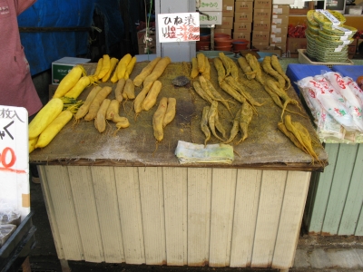ひね漬け