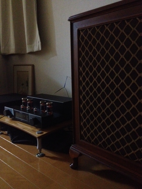 wharfedale w70c