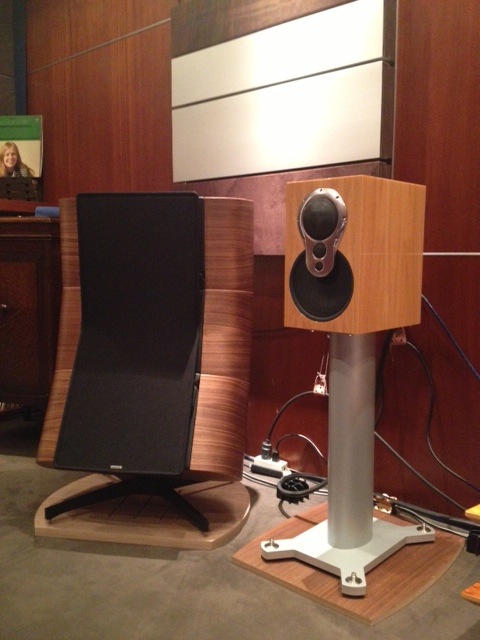 PIEGA TP4C スイス製　高音質リボンツイーター PIEGA : TP4C - 新品 | オーディオユニオン