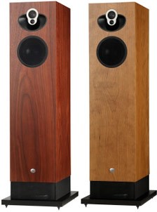 LINNのトールスピーカー(MAJIK ISOBARIK GEORGE PATTERSON)入荷!!
