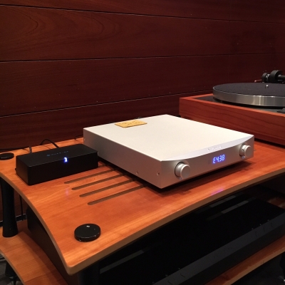 NuPrime DAC9+STA9だいじなこと2つ | SOUND CREATE Legato