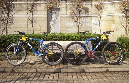 GT zaskar