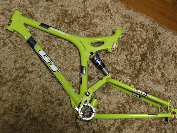 GT i-drive marathon