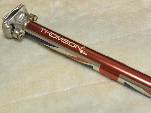 thomson union jack