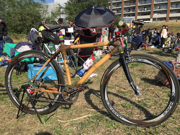 ZAMBIKES
