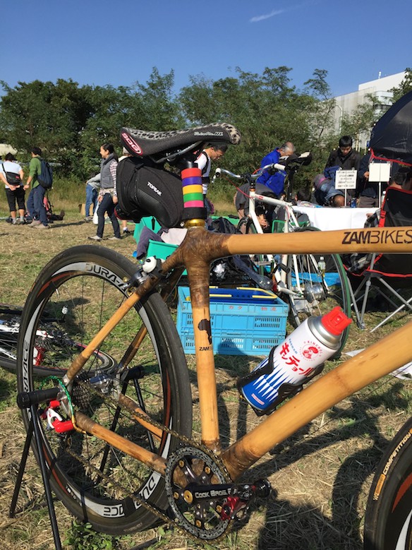 ZAMBIKES
