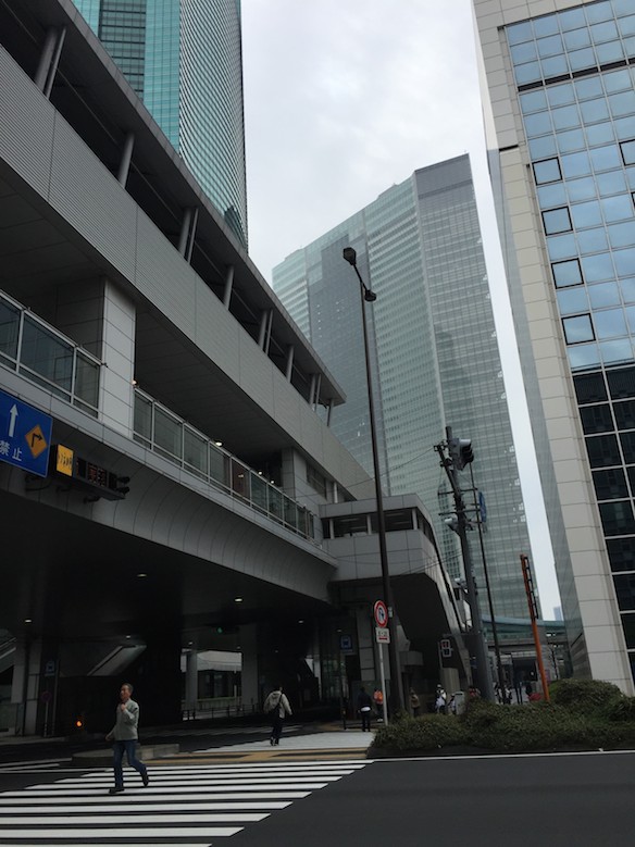 バイシクルライド2015in東京