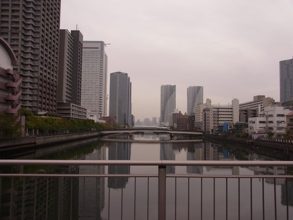 バイシクルライド2015in東京