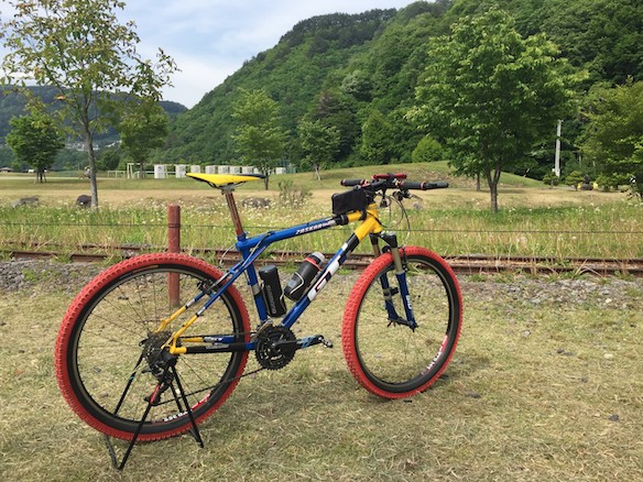 GT zaskar team