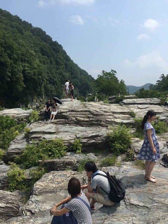 長瀞