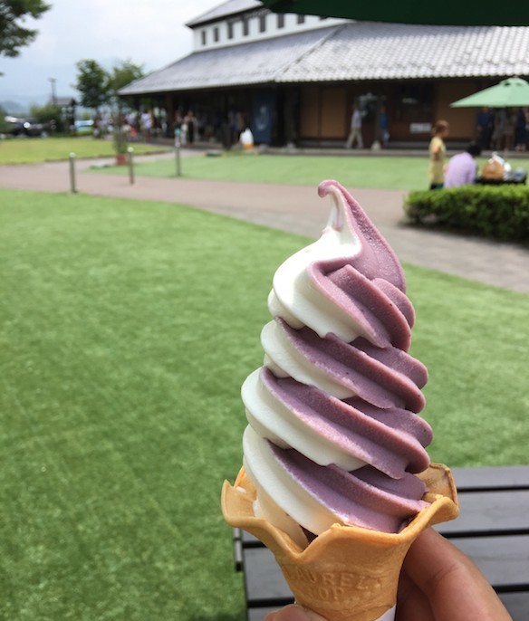川場田園プラザ
