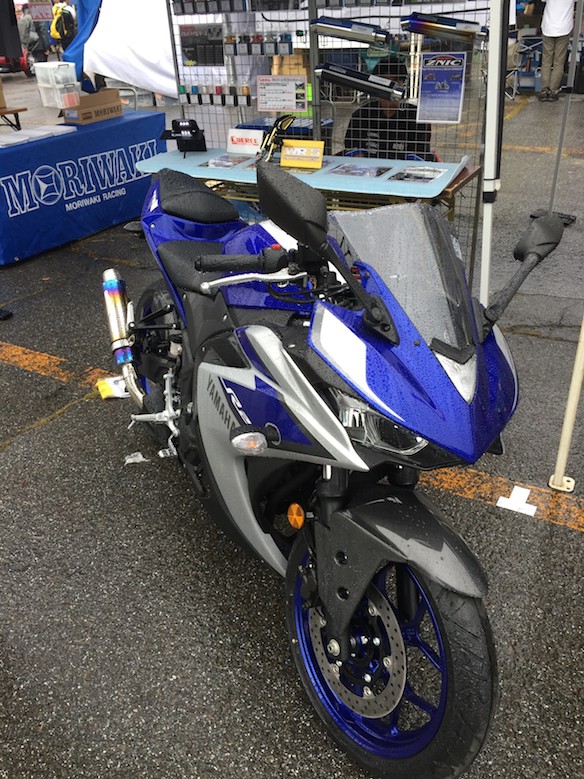 ふじてん 2りんかん祭り