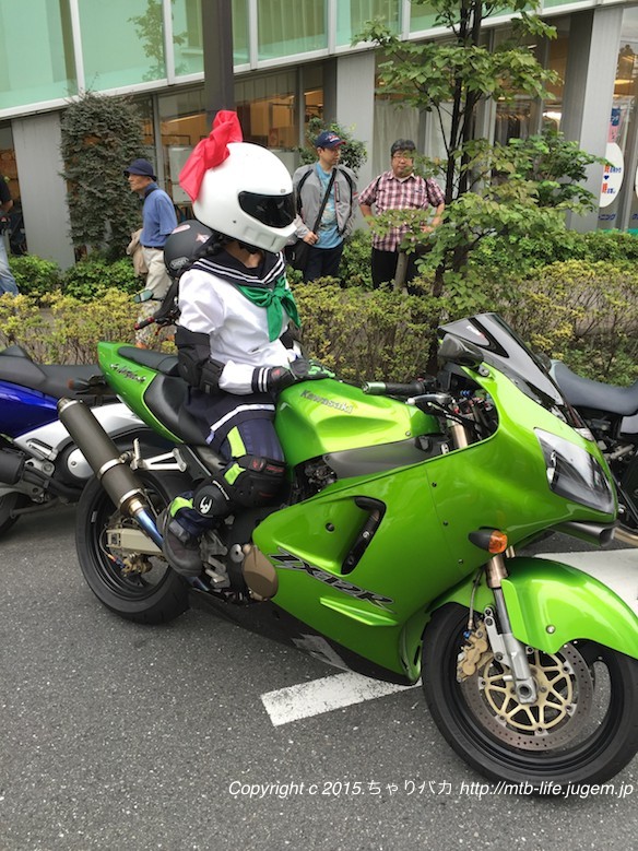 来夢先輩