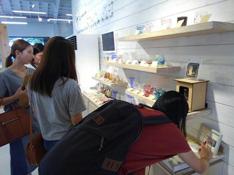 伊豆クラフト工房