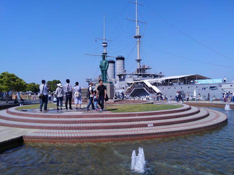 三笠公園