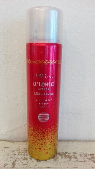 髪にも日焼け止め 333hair Works日記