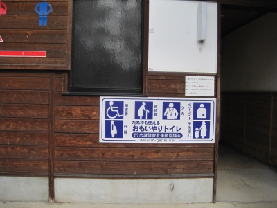 表示です。
