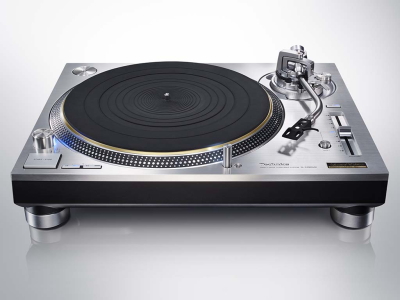 SL-1200G 2