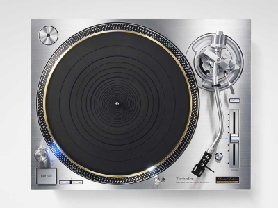 SL-1200G 3