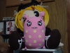 のいぢぬいぐるみ