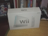 Wii本体を買いました