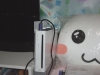ちょっとカッコ悪い…