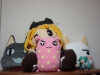 みんなといっしょ