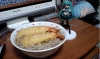 年越しそば