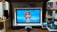2台目の液晶テレビ