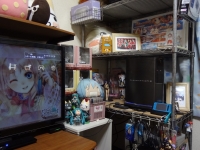 新しいので撮ってみた―