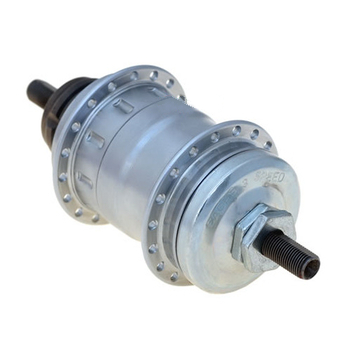 【即出荷】 Sachs(SRAM)製の内装3段変速機(SPECTRO T3)の分解 Pseudo技術 | パーツ