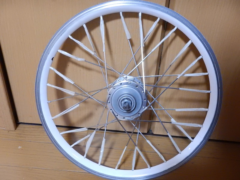 5速内装変速機にはグリップシフトがいい | Pseudo技術研究所