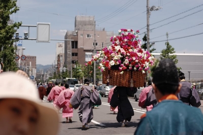 葵祭
