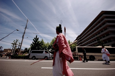 葵祭