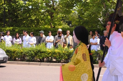 葵祭