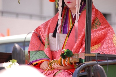 葵祭