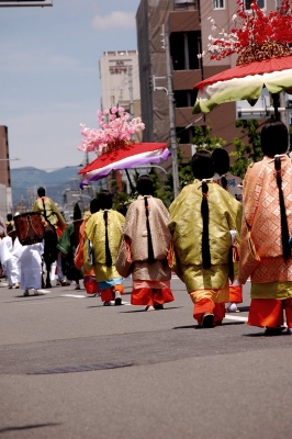 葵祭