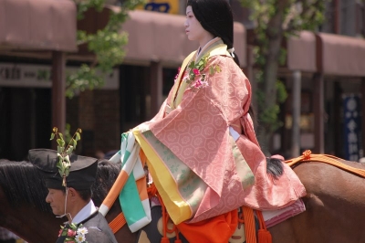葵祭