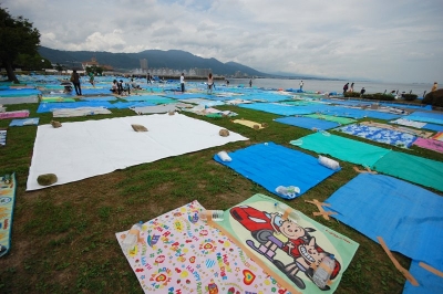びわこ花火大会