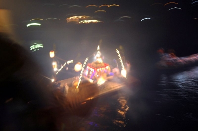 船幸祭