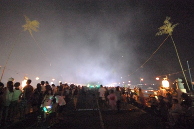 船幸祭