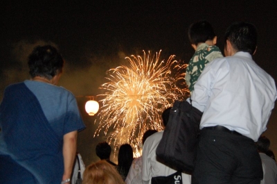 船幸祭