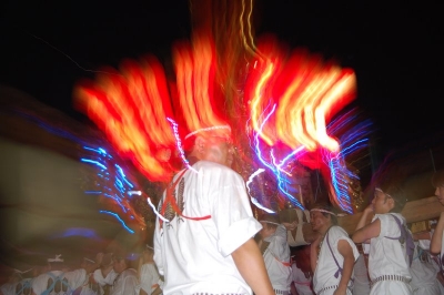 船幸祭