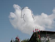 雲