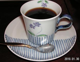 珈琲カップ