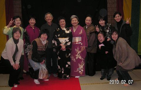 集合写真